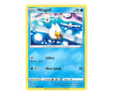 Pokemon: Wingull 041/192 - Rebel Clash | Romulus Games